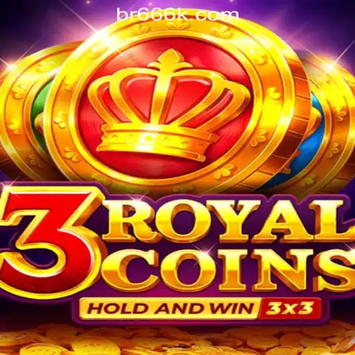Unveiling 3royalcoins: The Supreme Slot Adventure