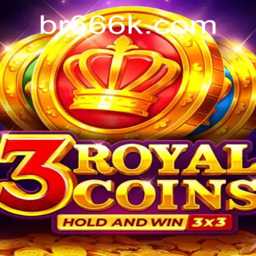 Unveiling 3royalcoins: The Supreme Slot Adventure