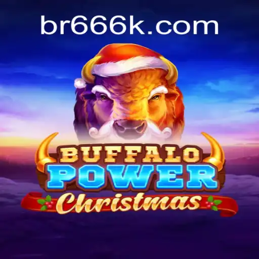 Explore the Enchanting World of BuffaloPowerChristmas: A Festive Slot Adventure