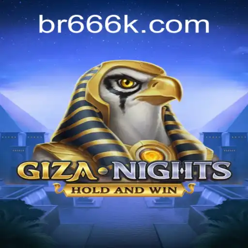 Discover the Thrills of GizaNights and 666K.BET Oficial Slots Brasil #1