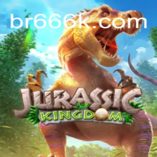 Exploring the Thrills of JurassicKingdom: Dive into the Adventure with 666K.BET Oficial Slots Brasil #1