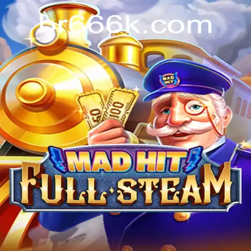 Explore the Exciting World of MadHitFullSteam and 666K.BET Oficial Slots Brasil #1