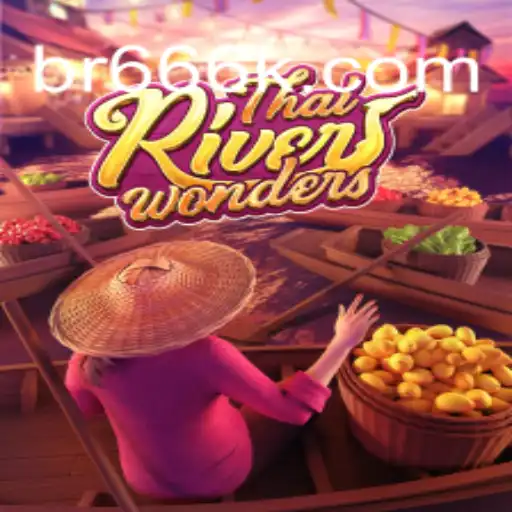 Exploring ThaiRiverWonders: A Unique Slot Experience at 666K.BET