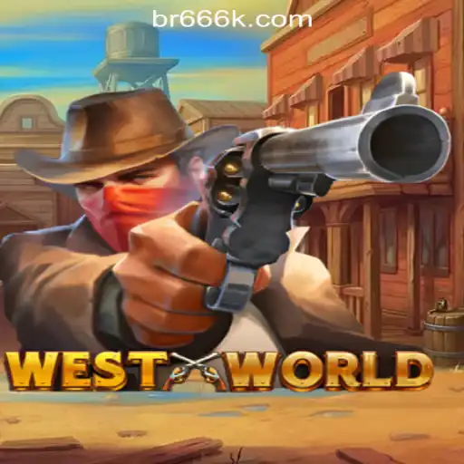 WestWorld: An In-Depth Look into the Innovative Slot Game by 666K.BET Oficial Slots Brasil
