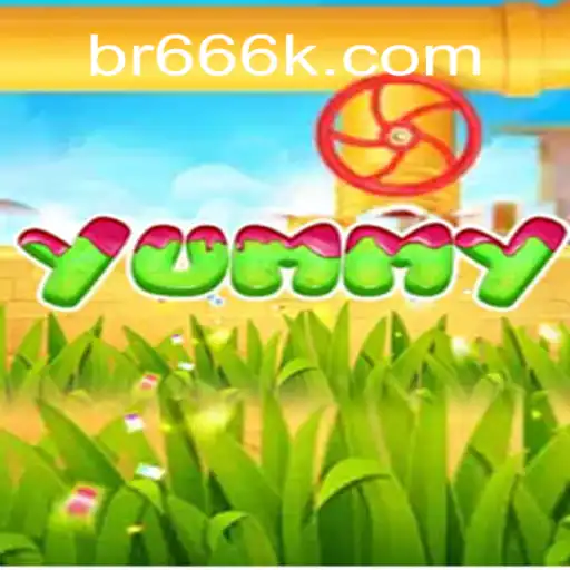 Exploring the Delicious World of Yummy and 666K.BET Oficial Slots Brasil #1