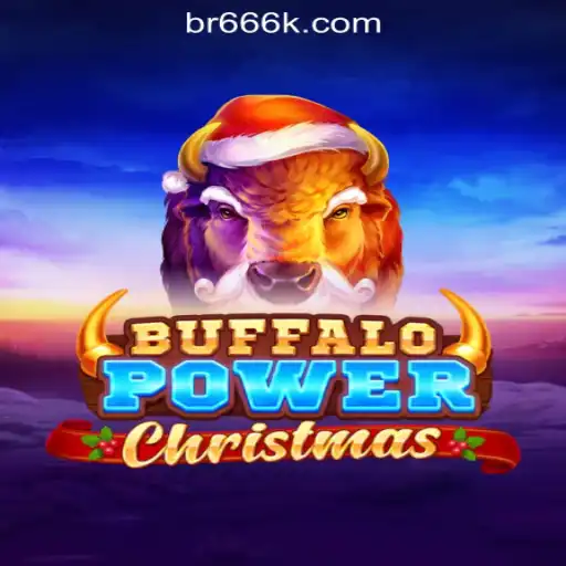 Explore the Enchanting World of BuffaloPowerChristmas: A Festive Slot Adventure