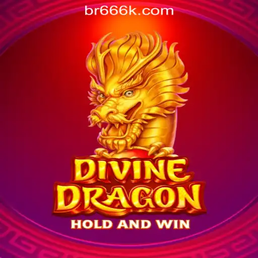 Discover DivineDragon: A Journey into the World of 666K.BET Oficial Slots Brasil #1