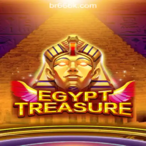 Discover the Thrilling World of EgyptTreasure: A Slot Game Revolution
