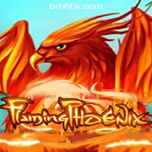 FlamingPhoenix: A Thrilling Slot Experience in Brazil