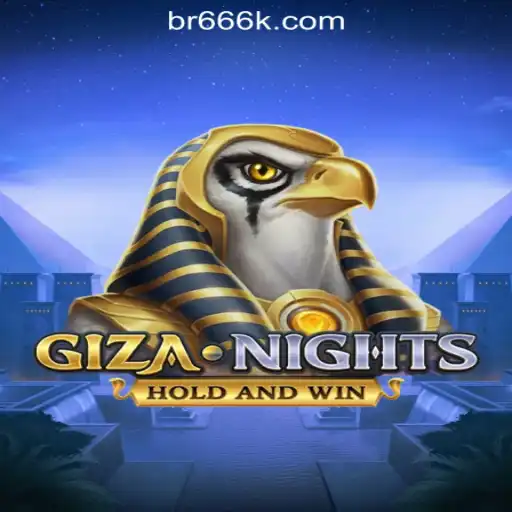 Discover the Thrills of GizaNights and 666K.BET Oficial Slots Brasil #1