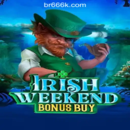 Explore the Exciting World of IrishWeekendBonusBuy: A New Gaming Sensation