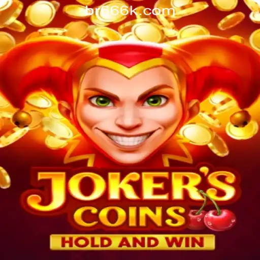 Discover the Thrill of JokersCoins: A Deep Dive into 666K.BET Oficial Slots Brasil #1