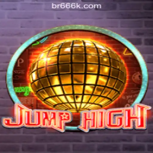 JumpHigh and 666K.BET Oficial Slots Brasil #1: A New Frontier in Gaming