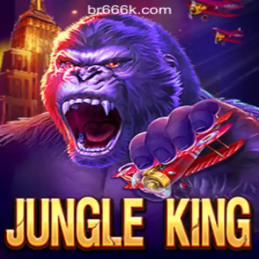 Explore the Thrills of JungleKing: A Deep Dive into 666K.BET Oficial Slots Brasil #1