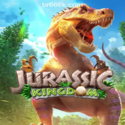 Exploring the Thrills of JurassicKingdom: Dive into the Adventure with 666K.BET Oficial Slots Brasil #1