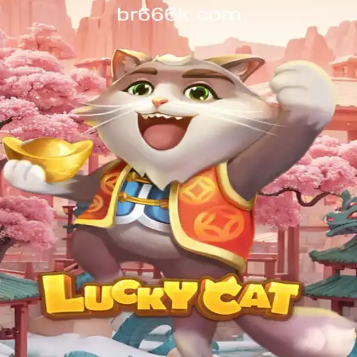 Exploring the World of LuckyCat: A Top Choice on 666K.BET Oficial Slots Brasil #1