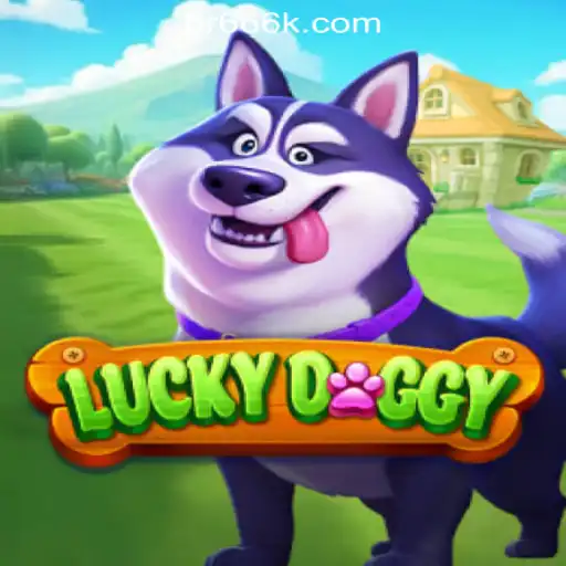LuckyDoggy: Dive into Brazil's Premier Slot Experience