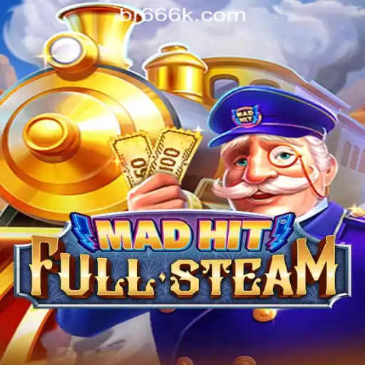 Explore the Exciting World of MadHitFullSteam and 666K.BET Oficial Slots Brasil #1