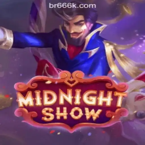 Discover the Thrills of MidnightShow: A Premier Experience with 666K.BET Oficial Slots Brasil #1