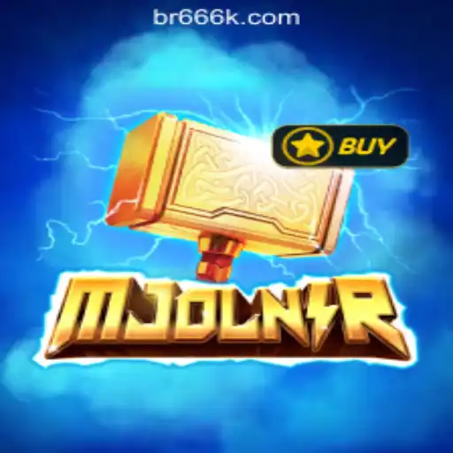 Unveiling the Power of Mjolnir: A Dive into 666K.BET's Oficial Slots Brasil #1