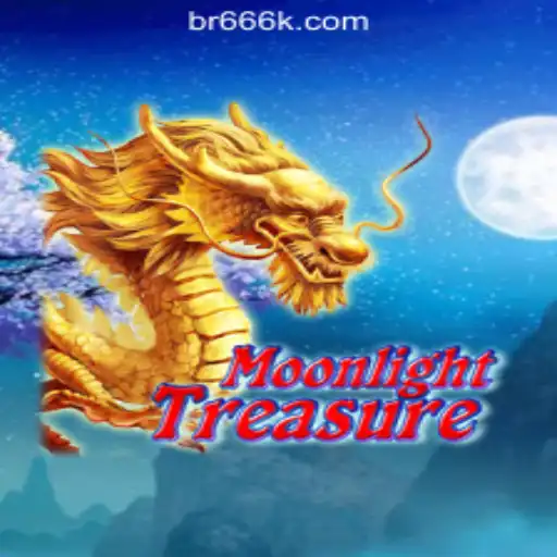 Exploring the Excitement of MoonlightTreasure: A Deep Dive into 666K.BET Oficial Slots Brasil #1