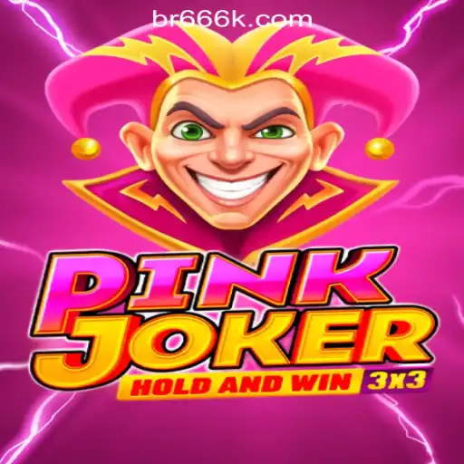 Exploring the Thrills of Pinkjoker: The Premier Slot Game from 666K.BET Oficial Slots Brasil