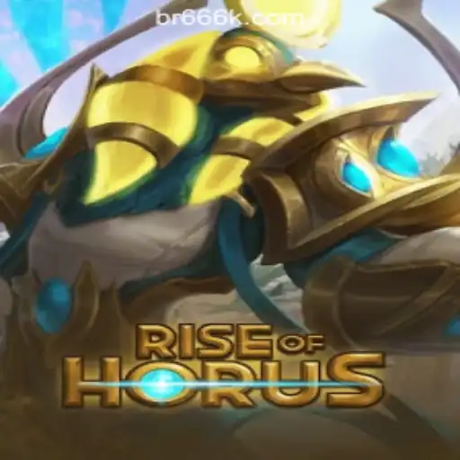 Rise of Horus: Dive into the Mystical World of Ancient Egypt