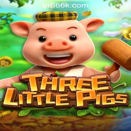 Discover the Enchanting World of THREELITTLEPIGS Slots