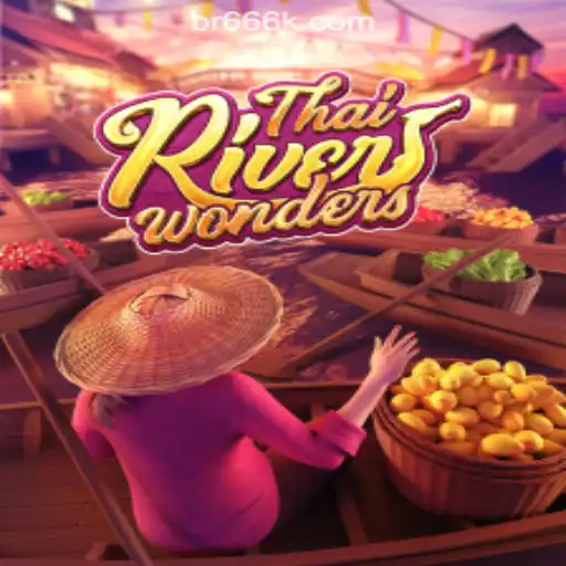 Exploring ThaiRiverWonders: A Unique Slot Experience at 666K.BET