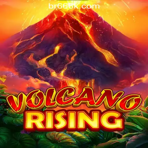 Unveiling VolcanoRising: An Eruption of Excitement in Online Gaming
