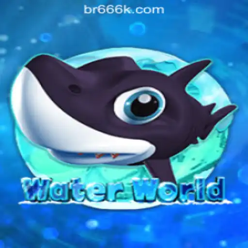 Exploring WaterWorld: The Premier Aquatic Adventure in 666K.BET’s Oficial Slots Brasil #1