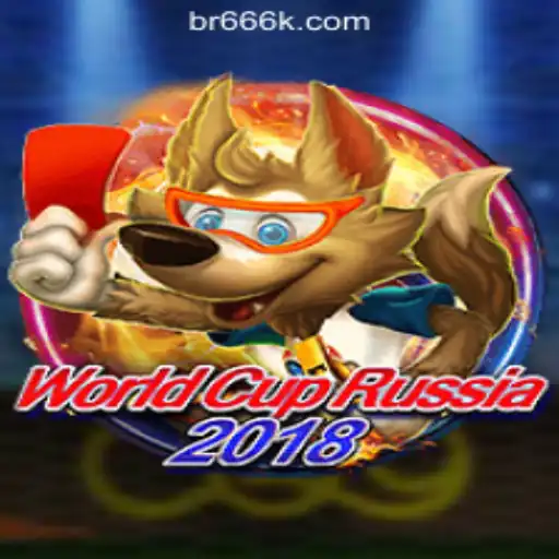 Exploring the Excitement of WorldCupRussia2018 and 666K.BET Oficial Slots Brasil #1