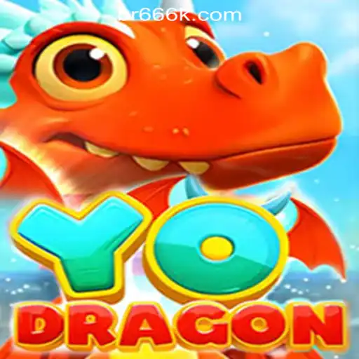 YoDragon: Unleashing the Excitement of 666K.BET Oficial Slots Brasil #1