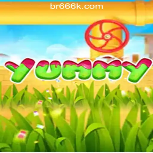 Exploring the Delicious World of Yummy and 666K.BET Oficial Slots Brasil #1